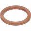 LAPOS TÖMÍTÉS RÉZ 3/8 ø 22x17x2 mm