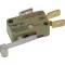 SAIA-BURGESS MIKROKAPCSOLÓ 10A 250V