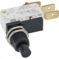 Crouzet U831613 Mikrokapcsoló 16(4)A 250V