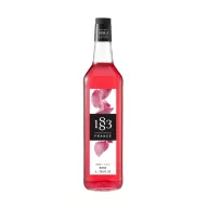 1883 Maison Routin Rózsa szirup - 1000 ml