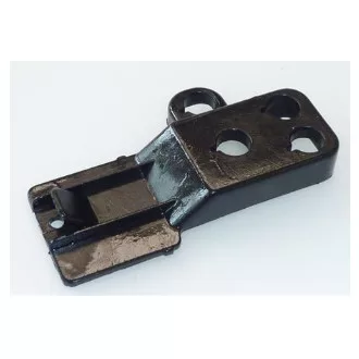 Taski Swingo 755/855/1255 fúvóka tartó lemez (Nozzles Plate)