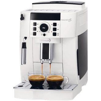   De'Longhi Magnifica S ECAM 21.117.W automata kávéfőző