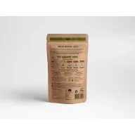 Fonte Green Matcha Latte - Matcha latte por kókuszvirágcukorral, 250 g
