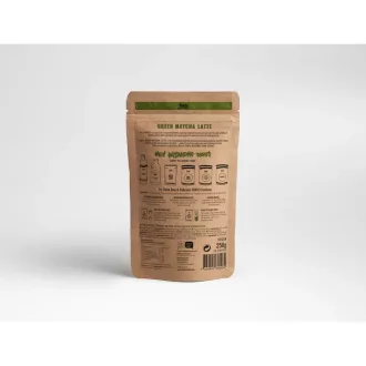 Fonte Green Matcha Latte - Matcha latte por kókuszvirágcukorral, 250 g