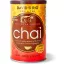 David Rio Red Panda Pumpkin Chai - Sütőtökös fűszeres instant tea, 398 g
