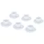 6 db-os PORTOFINO kávés csésze szett (55 ml)