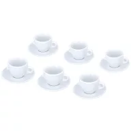 6db-os cappuccino csésze szett PORTOFINO