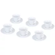 6db-os cappuccino csésze szett TRIESTE
