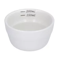 Kávés csésze kóstoláshoz 200 ml