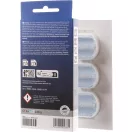 Siemens 2 az 1-ben vízkőmentesítő tabletta - 3 db × 36 g - Siemens és Bosch kávégépekhez