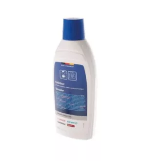 Siemens / Bosch Vízkőoldó folyadék - 500 ml - Siemens, Bosch, Gaggenau és Neff gépekhez