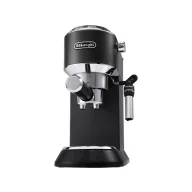 De'Longhi Dedica Style EC 685.BK karos eszpresszó kávéfőző (Fekete)