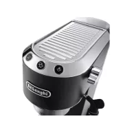De'Longhi Dedica Style EC 685.BK karos eszpresszó kávéfőző (Fekete)