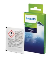 Philips tejkör tisztító por CA6705/10 