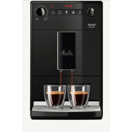 Melitta Purista F230-002 kávégép