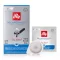 illy Classico Decaf ESE pod - 100% Arabica, 18 × 7,3 g