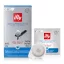 illy Classico Decaf ESE pod - 100% Arabica, 18 × 7,3 g