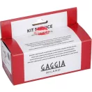 Gaggia Karbantartó készlet - 6 részes - Philips, Saeco és Gaggia automata kávégépekhez