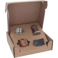 KIT BARISTA UPGRADE AZ ELEKTRÁHOZ