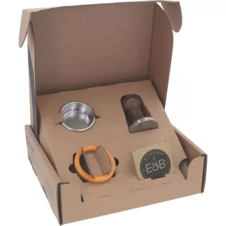 KIT BARISTA UPGRADE A CONTIHOZ