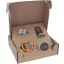 KIT BARISTA UPGRADE A CONTIHOZ