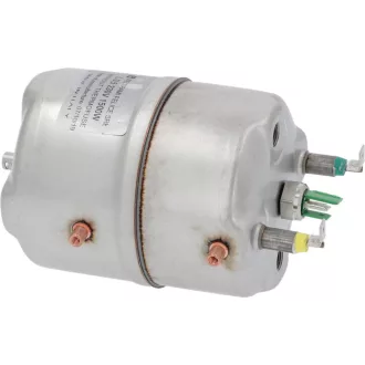 KIT BOILER 500 cc NECTA