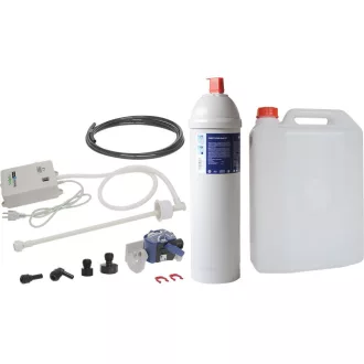 BRITA Starter Készlet C500 Flowjet vízkezelő rendszer (PURITY C500 Quell ST szűrővel)