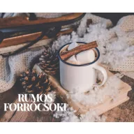 Brando Rumos forró csokoládé - 40 × 25 g
