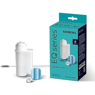 Siemens EQ series TZ80004A ápolókészlet - 15 részes karbantartó csomag - Siemens EQ automata kávégépekhez