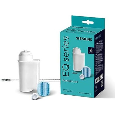 Siemens ápolókészlet 00312105 TZ80004A EQ kávégépekhez és beépített készülékekhez