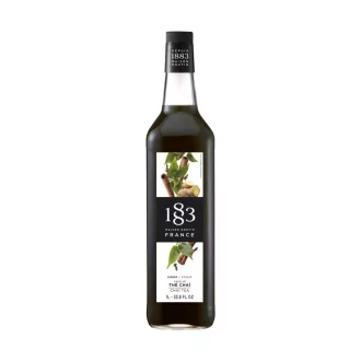 1883 Maison Routin Chaï Tea szirup - 1000 ml
