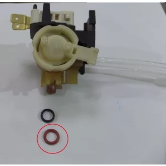 Vízelvezető szelep tömítés