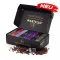 Martello Premium Selection Box kávékapszula válogatás - 80 db - Martello kompatibilis
