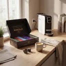 Martello Premium Selection Box kávékapszula válogatás - 80 db - Martello kompatibilis