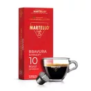 Martello Premium Selection Box kávékapszula válogatás - 80 db - Martello kompatibilis