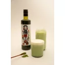 Fonte Matcha Zöld Tea koncentrátum - Japán matcha tea alap, 750 ml
