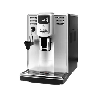Gaggia Anima Deluxe automata kávégép