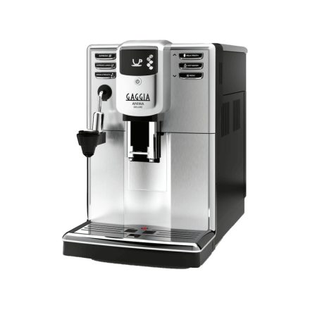 Gaggia Anima Deluxe automata kávégép