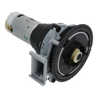 Komplett daráló motor (V3 ÚJ VERZIÓ / EXTRA CSENDES)