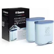 Saeco AquaClean CA6903/00 Vízszűrő patron - 2 db - Philips és Saeco kávégépekhez