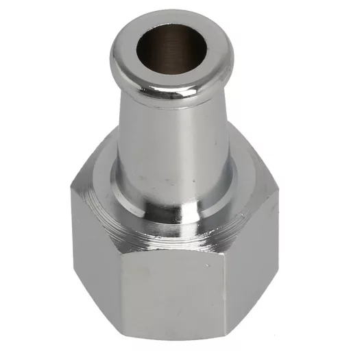 La Pavoni kompatibilis egyenes egyutas kifolyó (3/8")