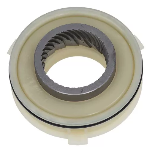 Jura, Melitta, Nivona és Siemens kompatibilis őrlőgyűrű kávédarálóhoz (1 db)