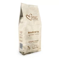 Italian Coffee Barista Espresso Crema őrölt kávé - 60% Arabica · 40% Robusta, 200 g