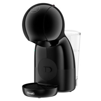 De'Longhi Nescafé Dolce Gusto Piccolo XS Kapszulás kávéfőző (Fekete)