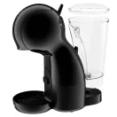 De'Longhi Nescafé Dolce Gusto Piccolo XS Kapszulás kávéfőző (Fekete)
