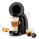 De'Longhi Nescafé Dolce Gusto Piccolo XS Kapszulás kávéfőző (Fekete)