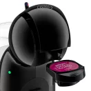 De'Longhi Nescafé Dolce Gusto Piccolo XS Kapszulás kávéfőző (Fekete)