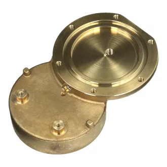   FŐZŐCSOPORT (ALSÓ RÉSZ) RANCILIO MISS SILVIA ESZPRESSZÓGÉPEKHEZ