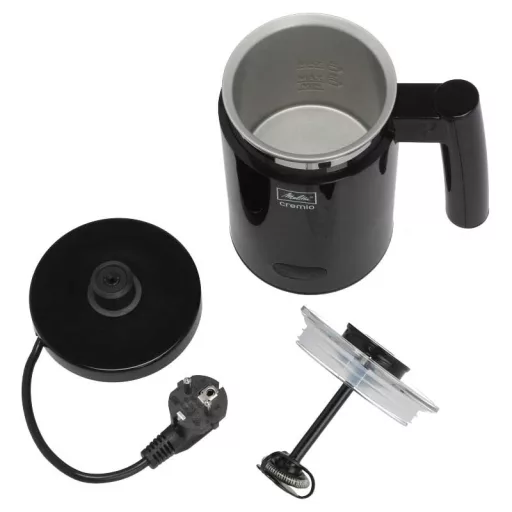 Tejhabosító fekete