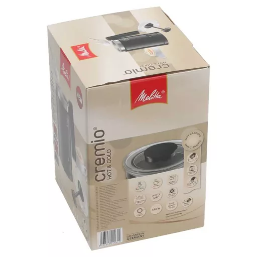 Tejhabosító fekete